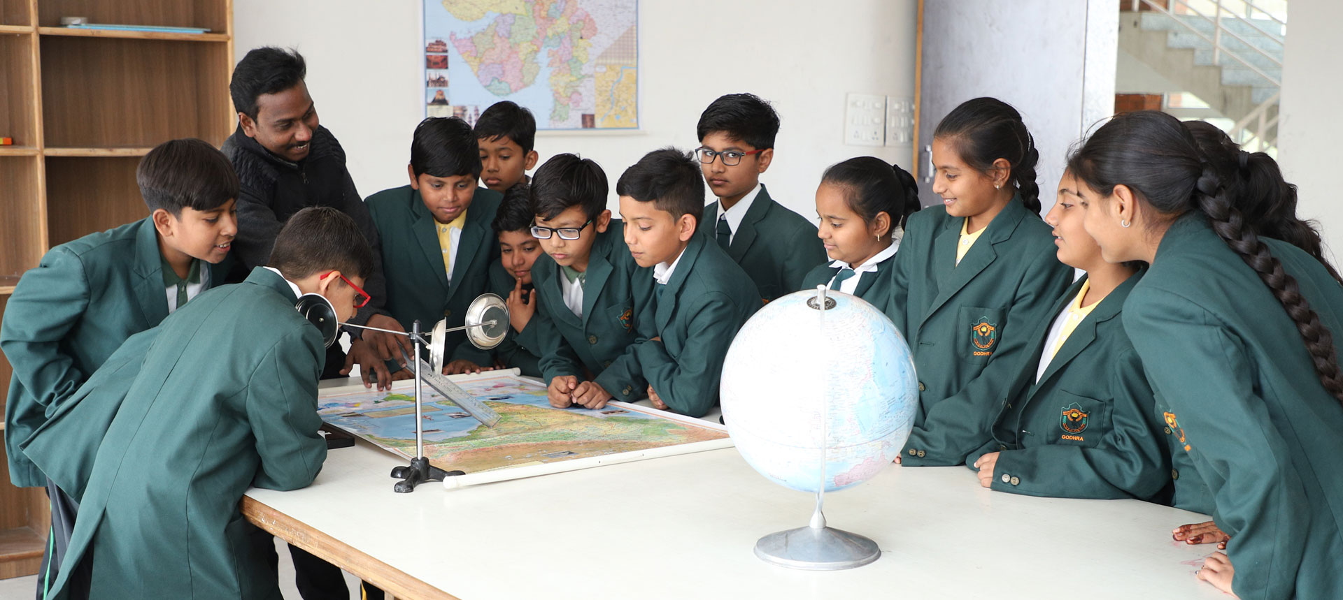DPS Godhra – DPS School Godhra