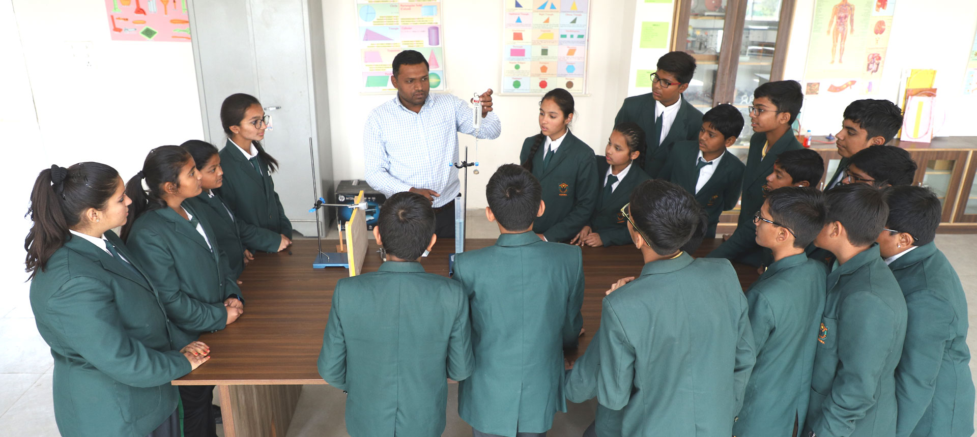 DPS Godhra – DPS School Godhra