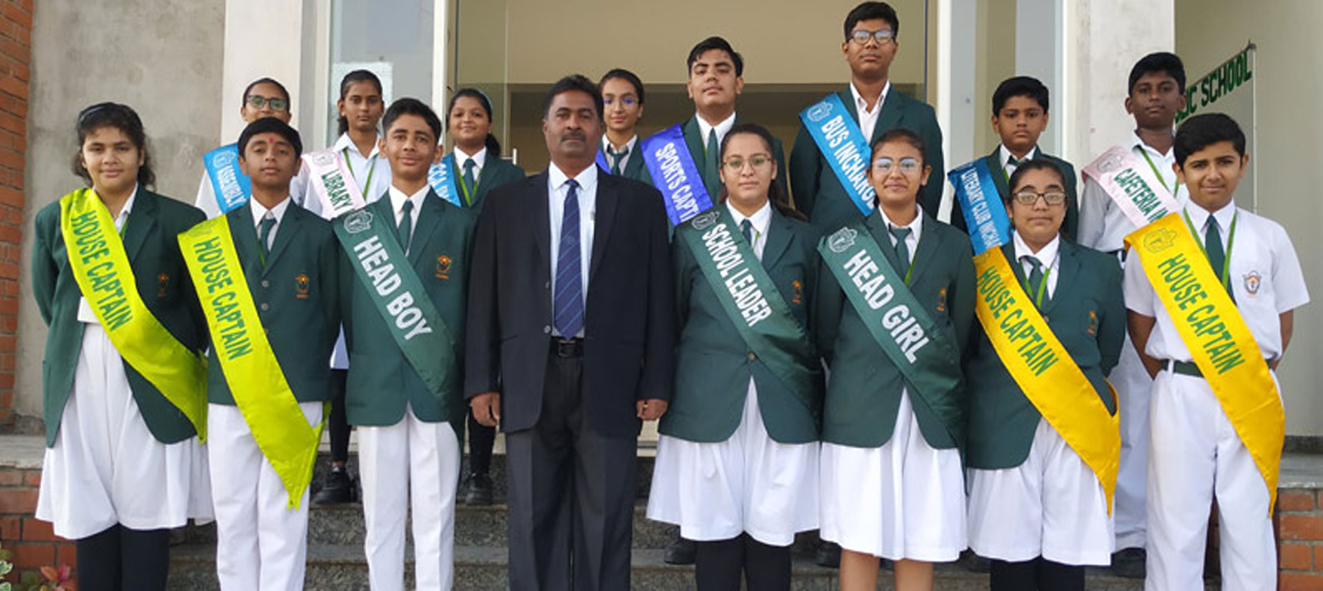 DPS Godhra – DPS School Godhra