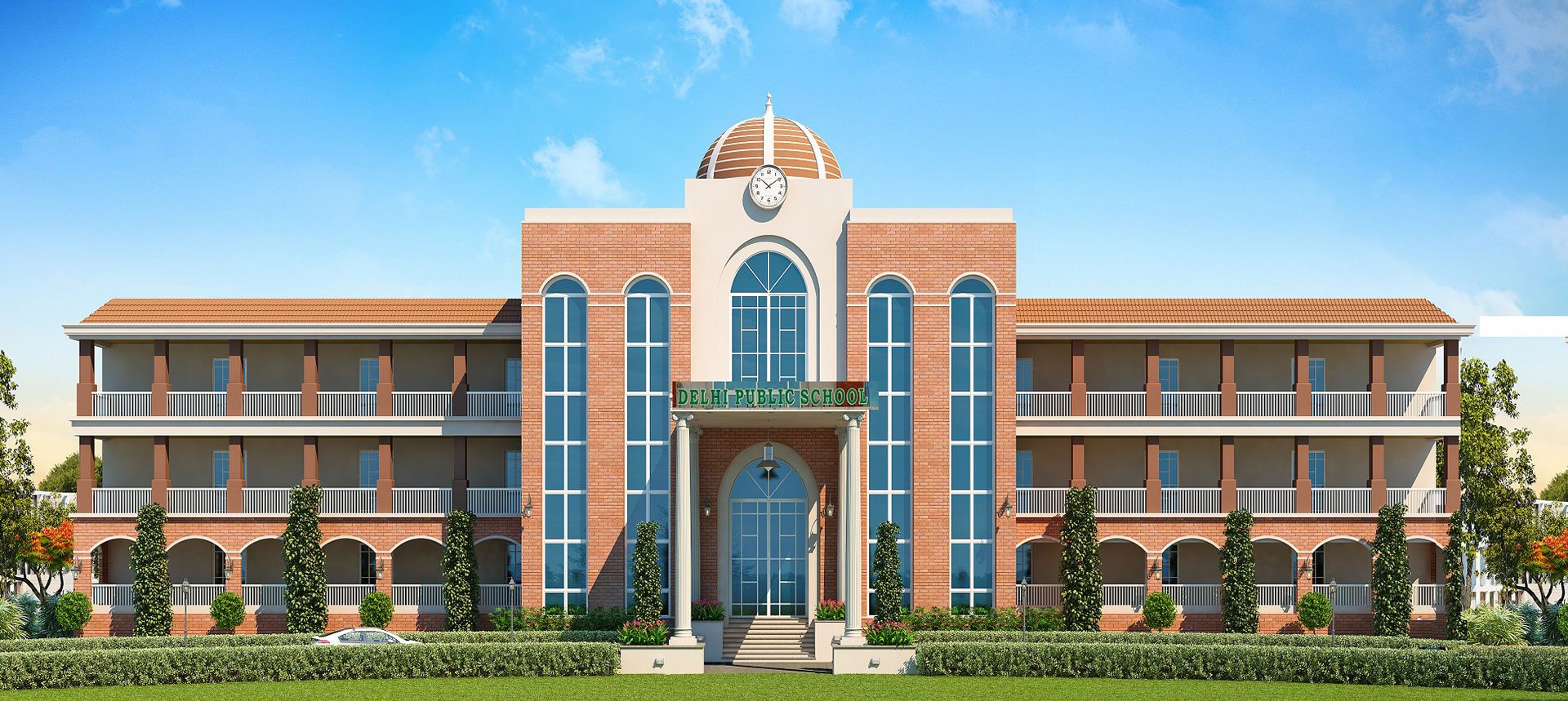 DPS Godhra – DPS School Godhra