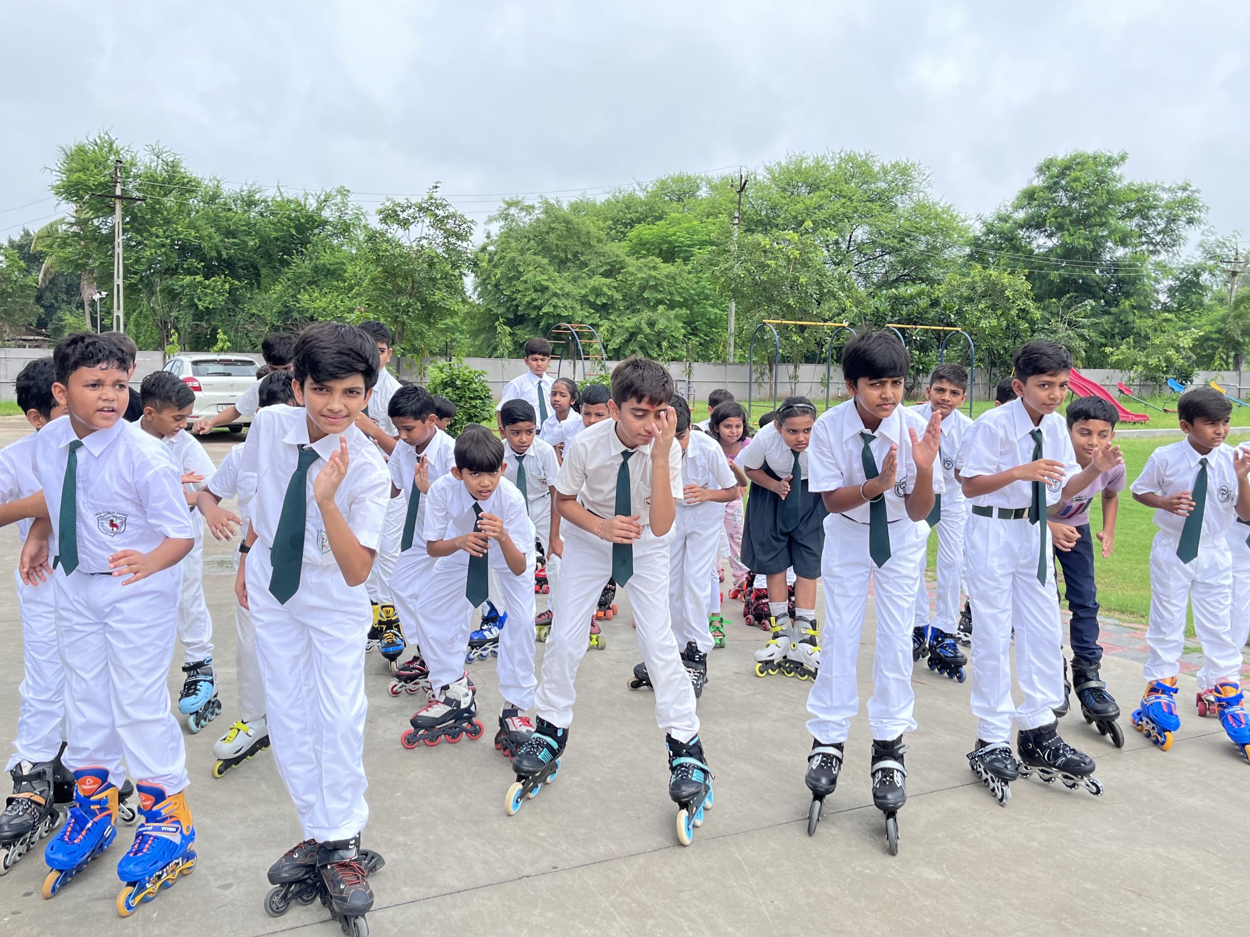 DPS Godhra – DPS School Godhra