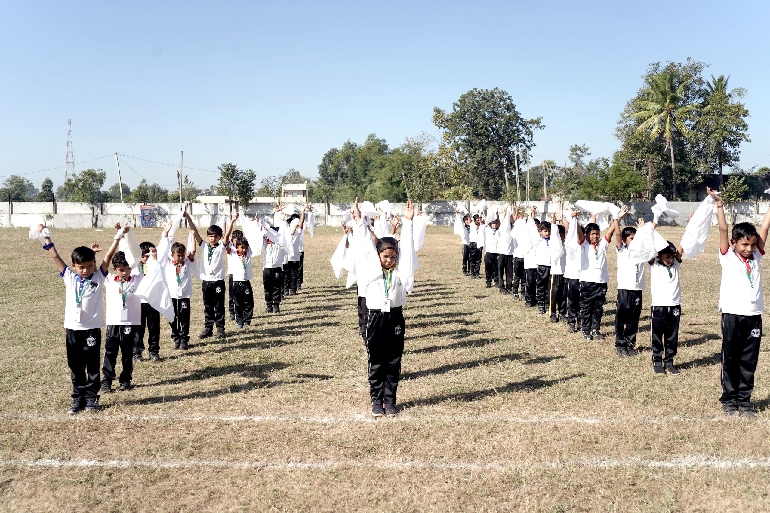 DPS Godhra – DPS School Godhra